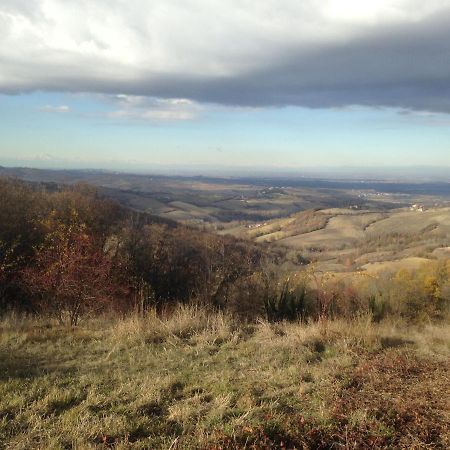 Agriturismo Agronauta Villa Piozzano Екстериор снимка