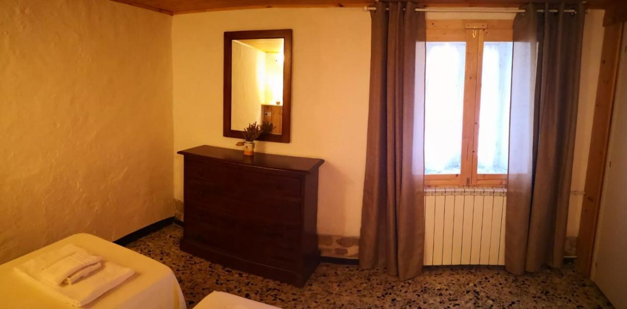 Agriturismo Agronauta Villa Piozzano Екстериор снимка