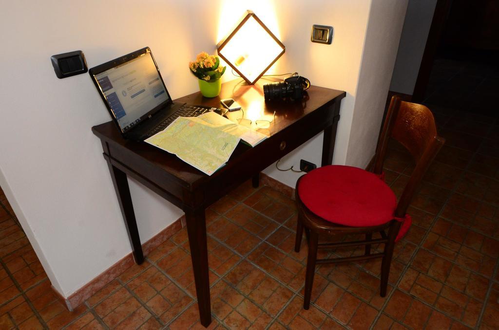 Agriturismo Agronauta Villa Piozzano Екстериор снимка