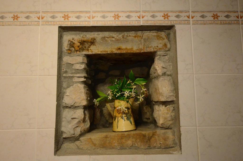 Agriturismo Agronauta Villa Piozzano Екстериор снимка