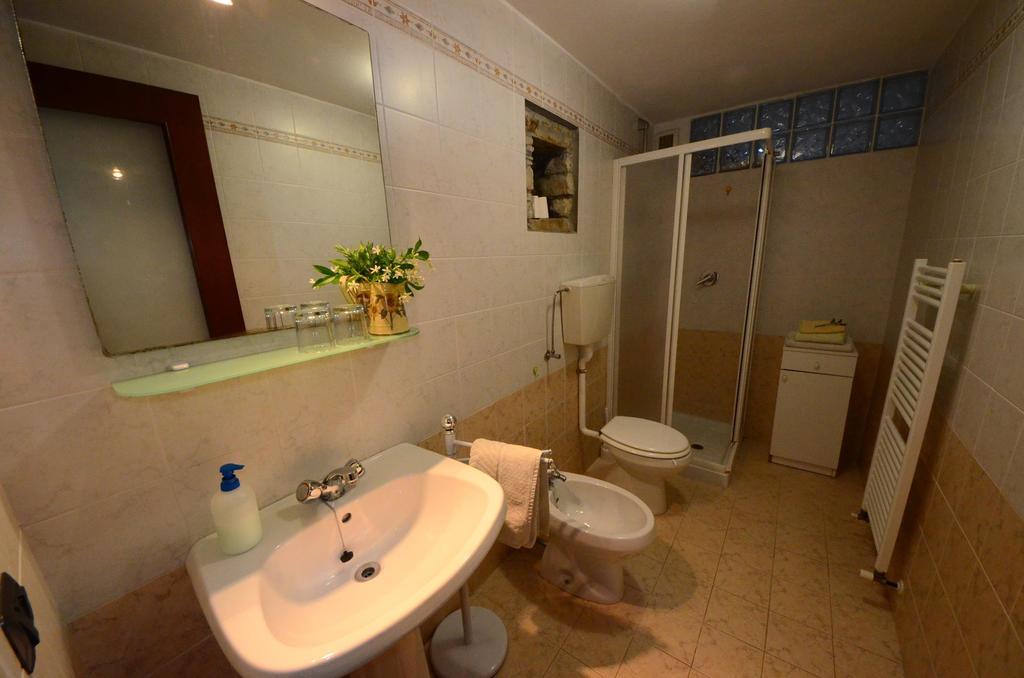 Agriturismo Agronauta Villa Piozzano Екстериор снимка