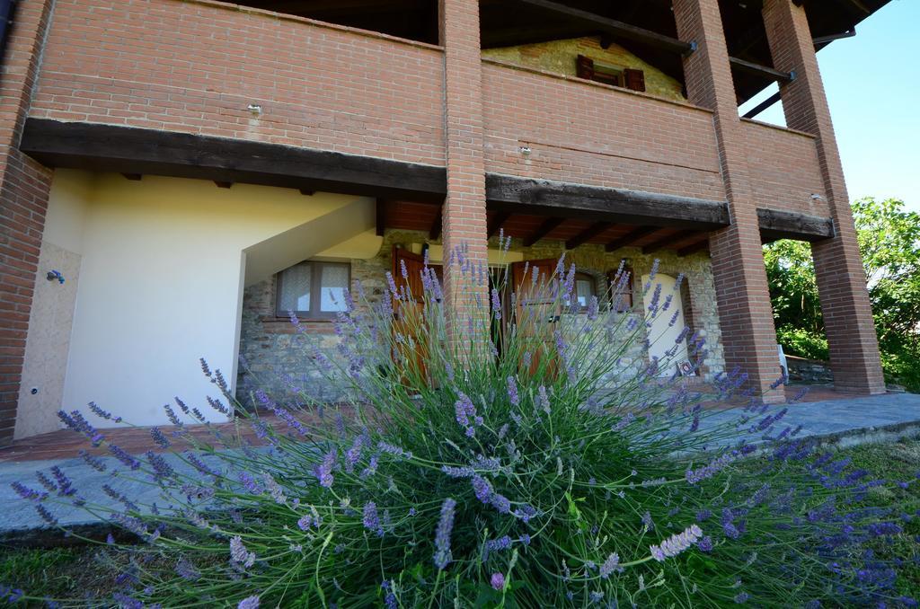 Agriturismo Agronauta Villa Piozzano Екстериор снимка