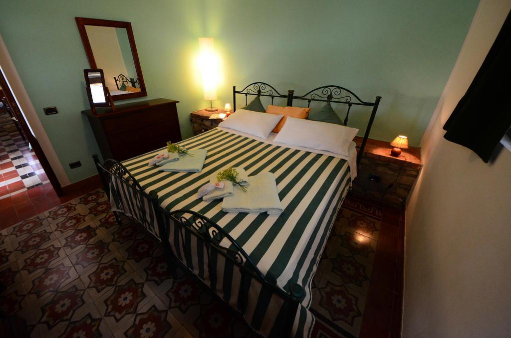 Agriturismo Agronauta Villa Piozzano Екстериор снимка